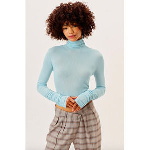 For Love & Lemons Sadie Turtleneck